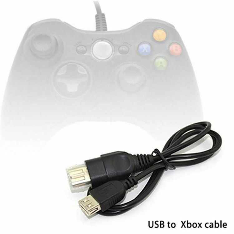 XBOX USB Adapter Kabelanschlussbuchse Dr Kaufen auf Ricardo