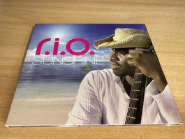 R.I.O. – Sunshine
