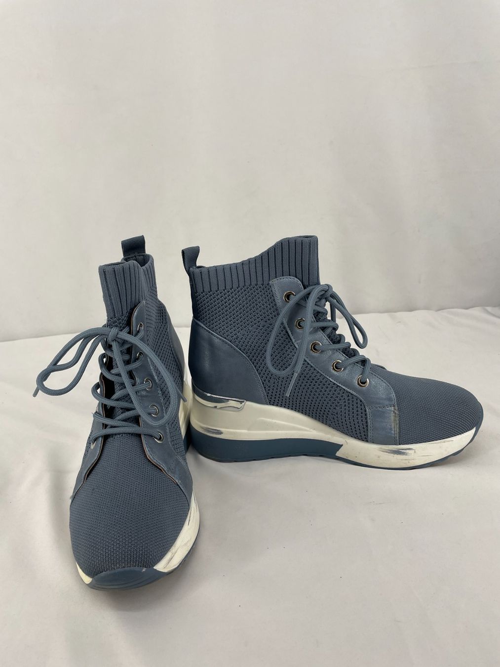 Scarpe da donna: LADY GLORY Baskets taille 38 – Usato da Lausanne venduto da PlusValue_Lausanne 2