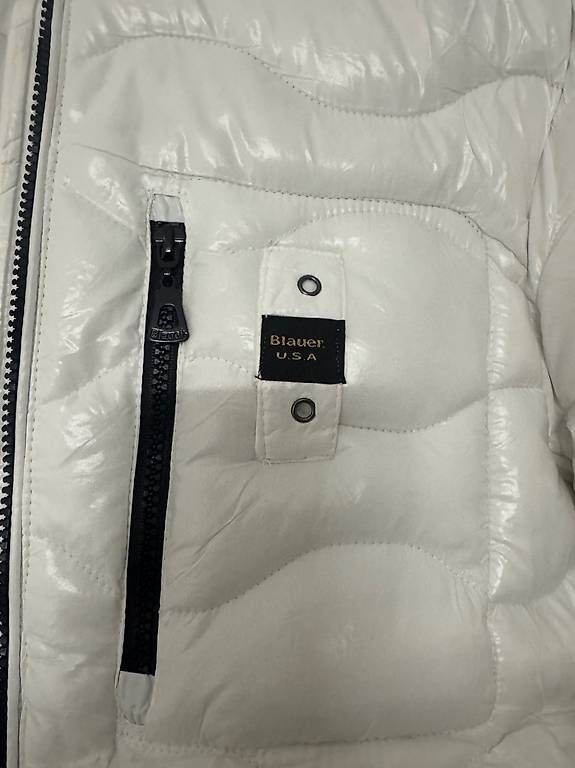 Giacche: GIACCA BLAUER – Usato da Massagno venduto da whi_d5bd 1