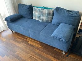 Sofa bed - Schlafsofa - Divano letto