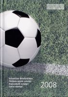 2008 Jahrbuch Ersttagsstempel