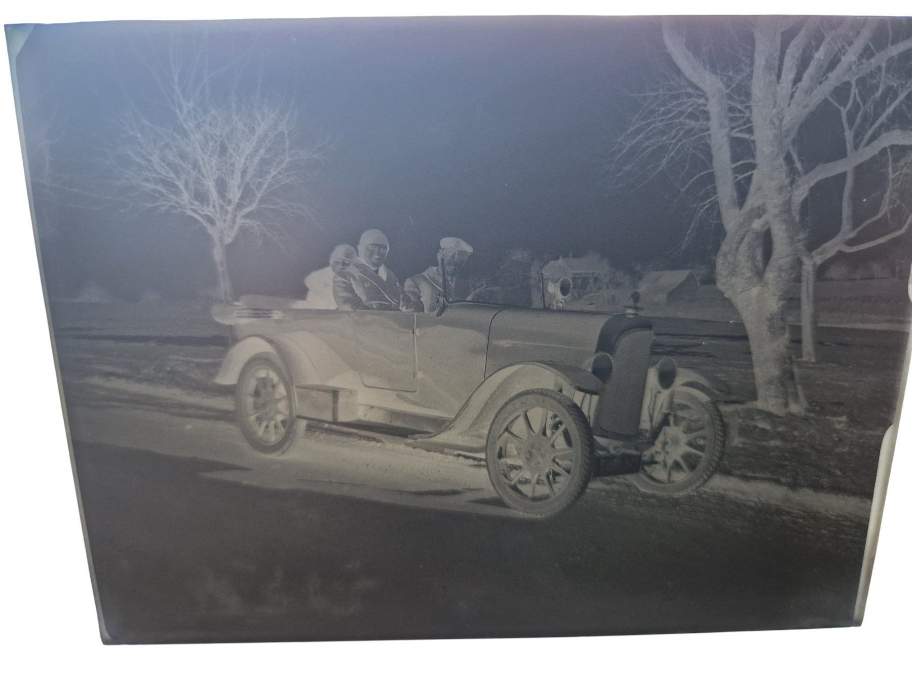 Foto & Immagini: antike Glasnegative Fotografien – Usato da Mörschwil venduto da lindaswunderkiste 4