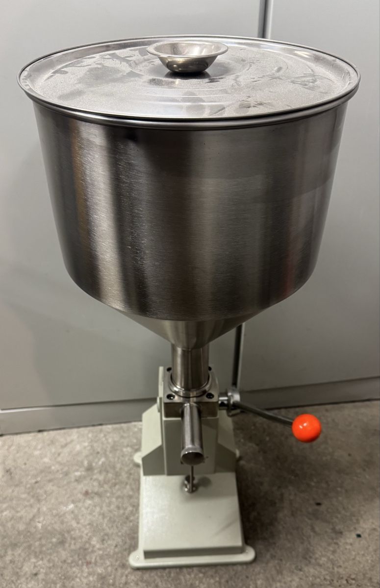 Toutes les machines: Abfüllmaschine – Neuf (Voir description) à Stetten AG par BR2712