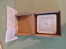 4 Stück LED Nachtlicht mit Bewegungssensor