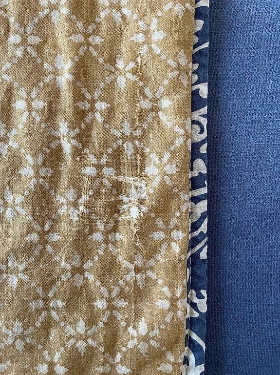 Couvertures: Quilt Bettdecke / Bettüberwurf – Neuf (Voir description) à Gebenstorf par Hhedy 3