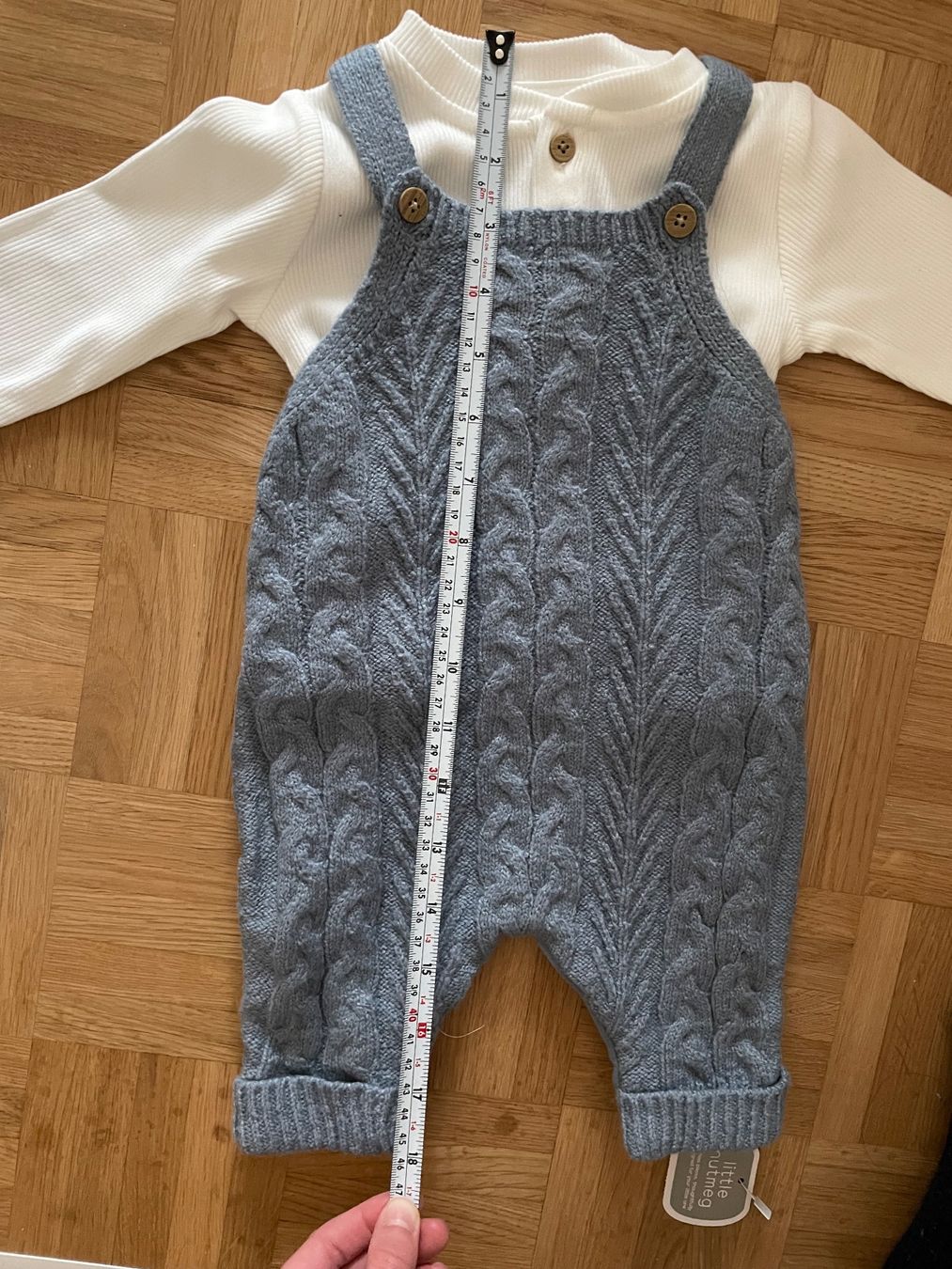 Kleiderpakete & -sets: Neues Babyset (0-3 Monate) – Neu und originalverpackt aus Luzern von aloevira 5