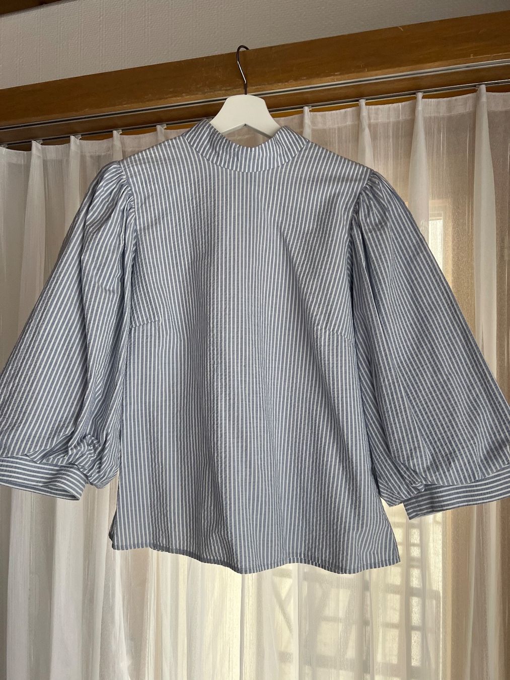 Levi's Blusen: LEVI‘S DAMENBLUSE – Neu (gemäss Beschreibung) aus Appenzell von Andrijana75