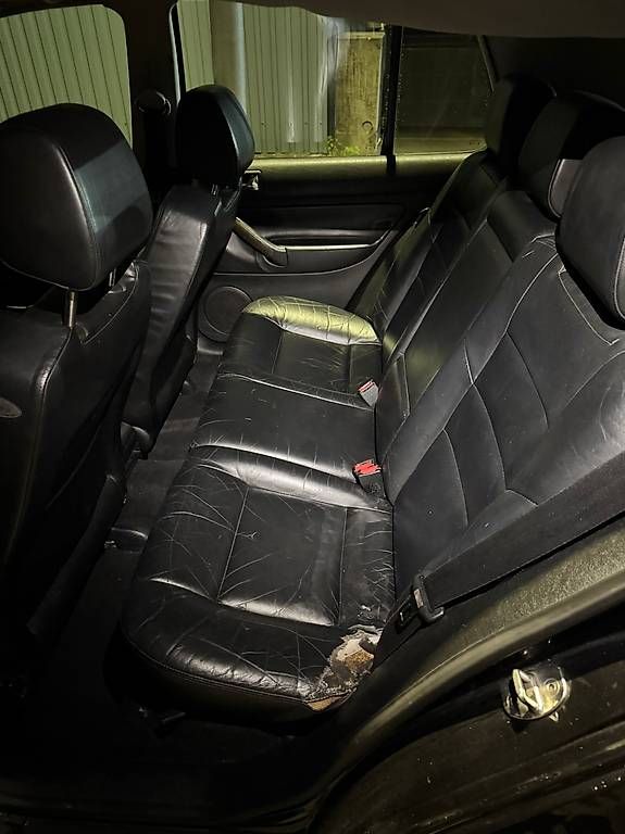 Autos: VW Golf 4 GTI 1.8T AGU – Gebraucht aus Wettingen von Hunter_98 4