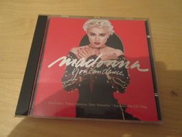 Madonna (3 CDs) (Versandkosten 3.40 Fr.)
