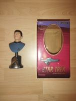 startrek sammler statue