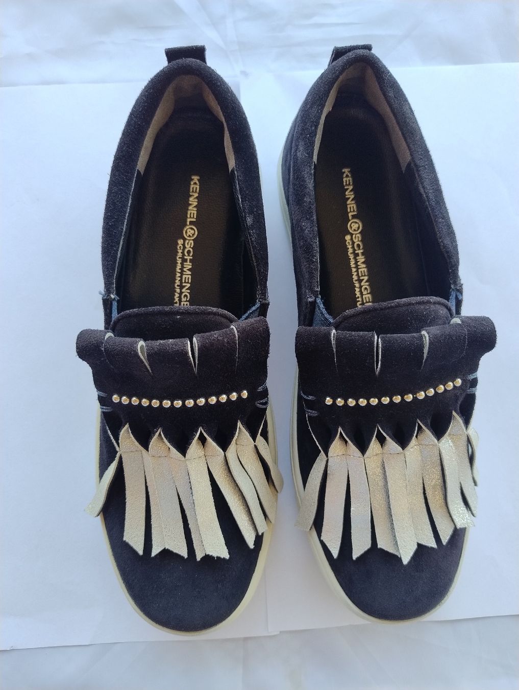 Kennel + Schmenger Chaussures femmes: Schuhe – Neuf (Voir description) à Schwerzenbach par kleine-Kugel