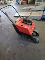 Hako Hamster 600 Kehrmaschine defekt