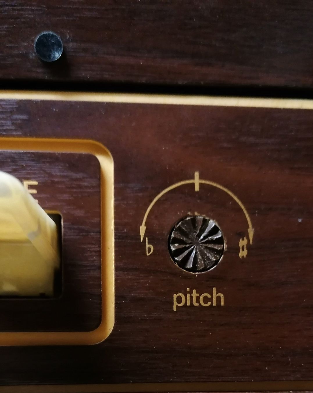 Strumenti musicali: Orgel Farfisa Metropolitan – Usato da Reinach BL venduto da fliegenrolli 4