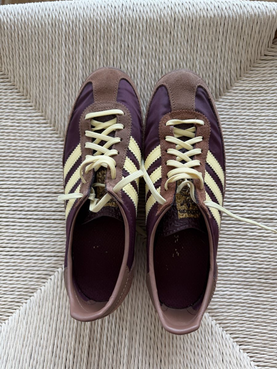 Adidas Herrenschuhe: Adidas SL 72 size  US 7 – Gebraucht aus Erlenbach ZH von Ma.Pi 2