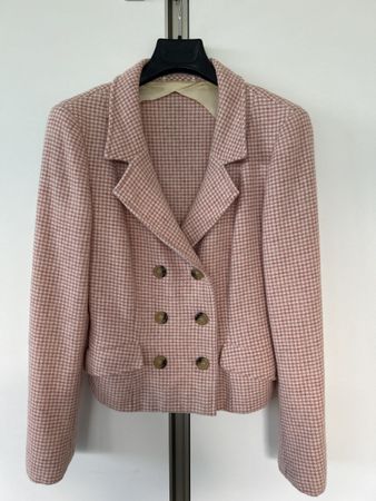 Giacca weekend Max Mara, taglia Italia 42, 70% lana