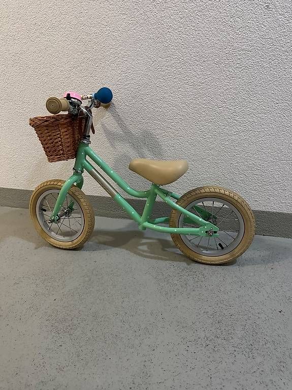 Velos: Kinder Fahrrad mint – Gebraucht aus Winkel von cel_8b5p 2
