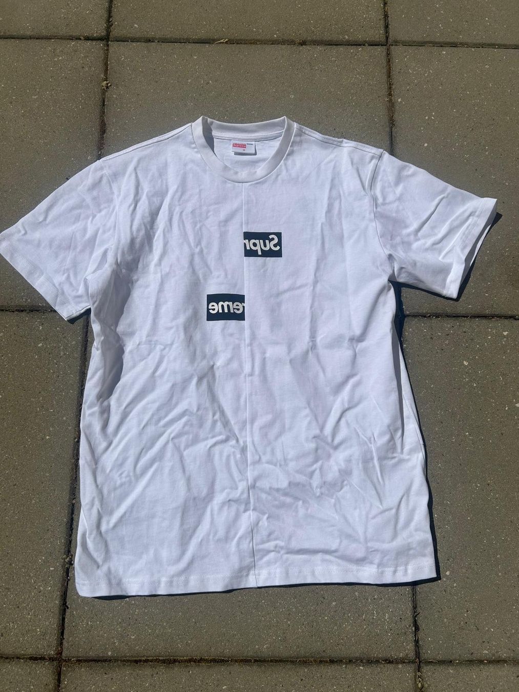 T-shirt: Style T-Shirt – Usato da Bern venduto da ndi_p22y