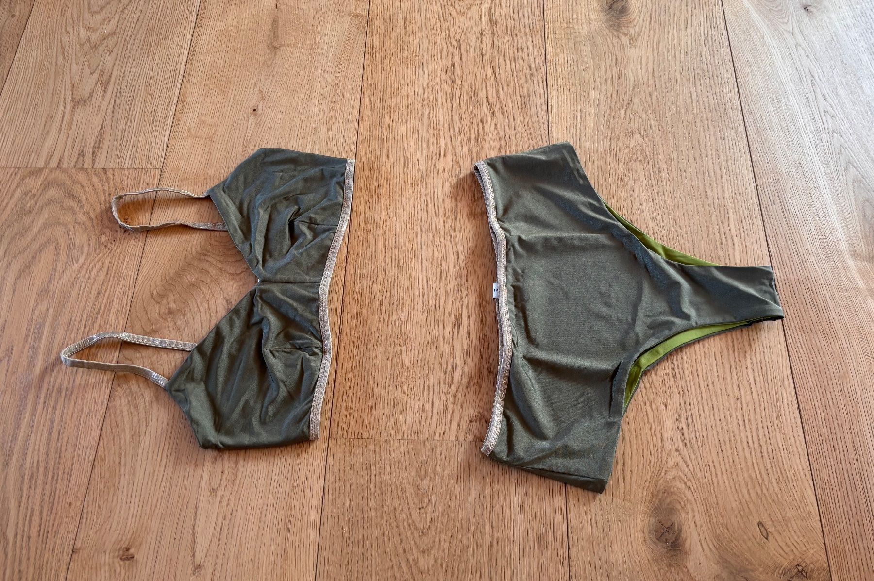 Mymarini Maillots de bain & Bikinis: MYMARINI bikini set, size S – Neuf (Voir description) à Kilchberg ZH par ben_pc68 8