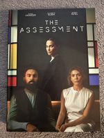 The Assessment-Limited Mediabook-Blu-ray- UHD Top Zustand!
