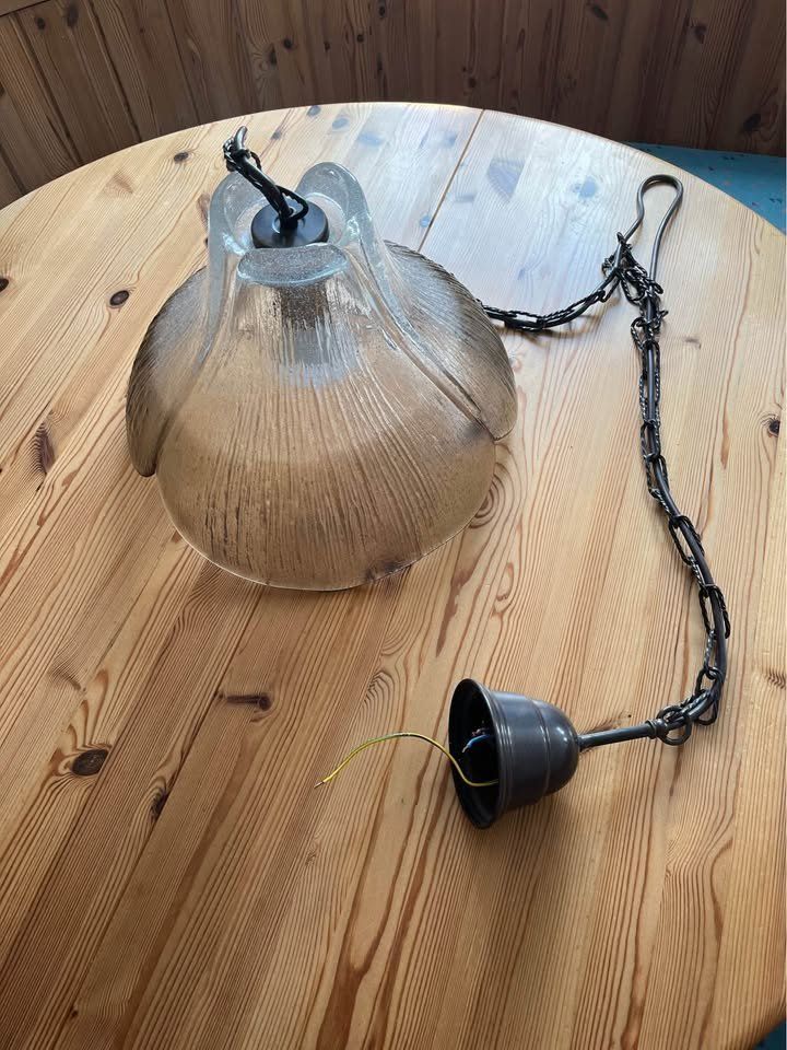 Lustres & lampes de plafonds: Hängelampen – D'occasion à Tagelswangen par Aech 2