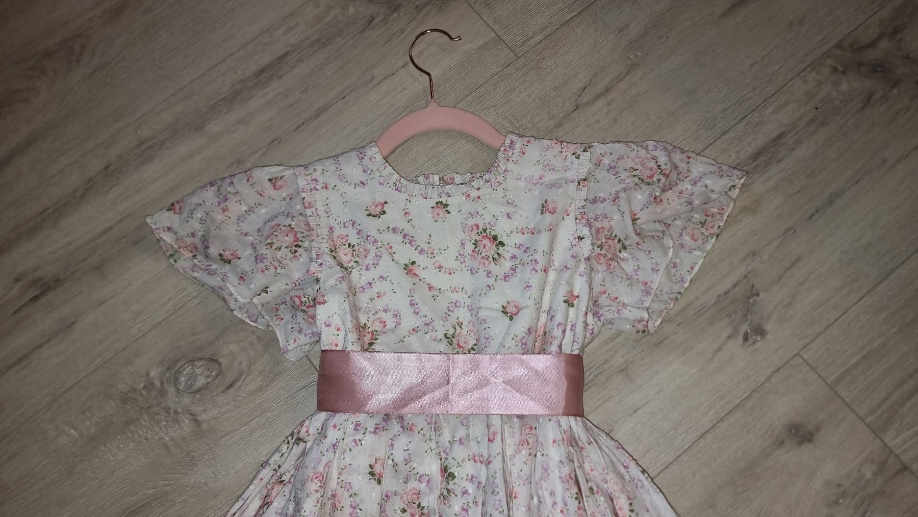 Kleider & Röcke: Needle & Thread Kleid, Gr. 134, Neu 🌸 – Neu und originalverpackt aus Wigoltingen von Zuckerfee84 6