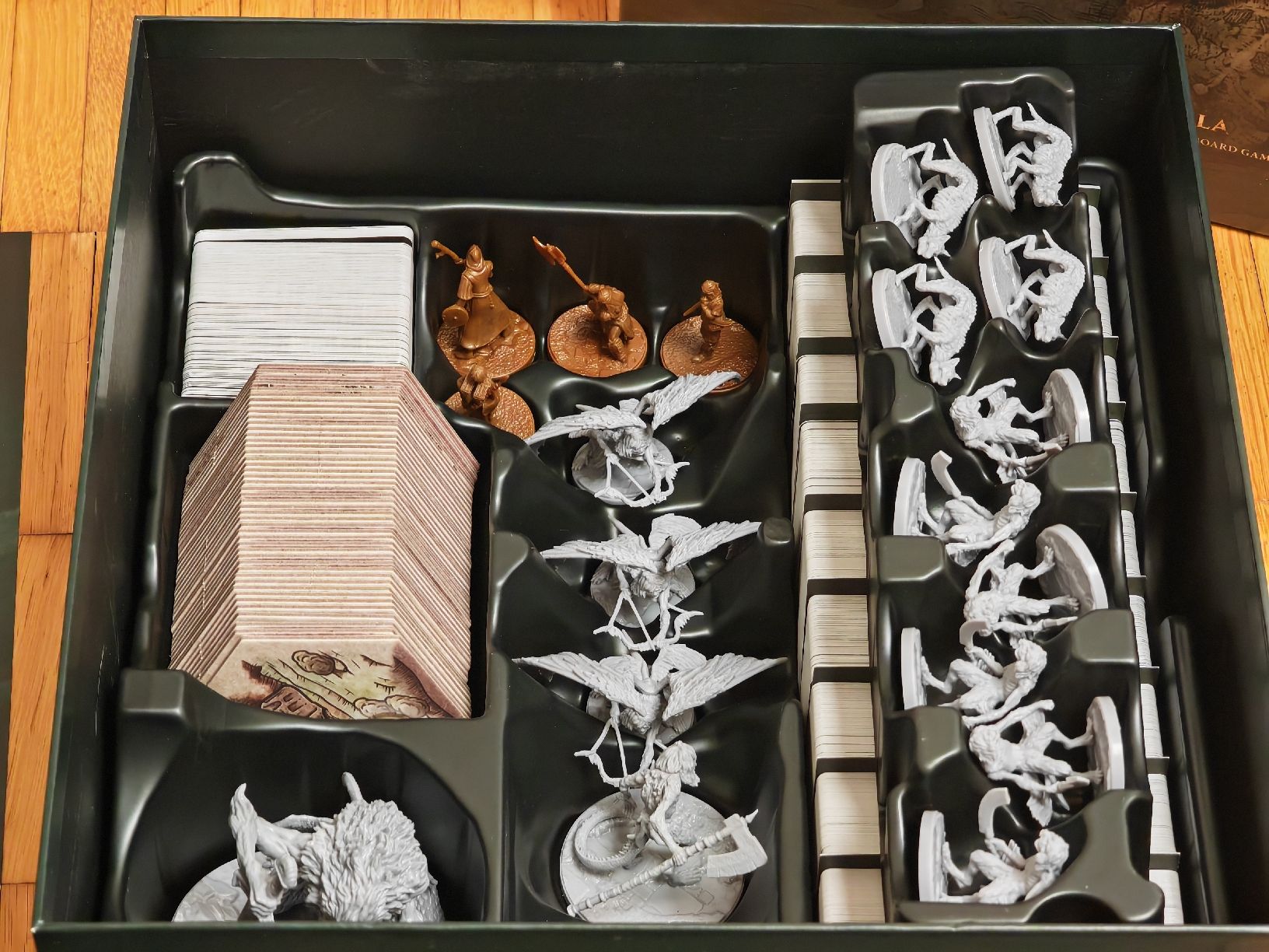 Giochi: ELDEN RING: The Board Game - Weeping Peninsula – Nuovo (secondo la descrizione) da Niederhasli venduto da OlympusDMons 4