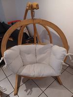 Amazonas kids globo chair