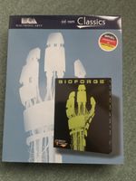Retro Big Box PC-Game „Bioforge“