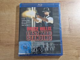 Last Man Standing (1996) NEU OVP Bluray