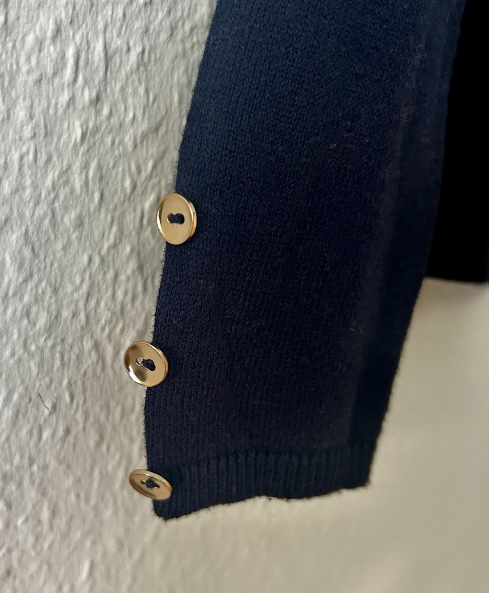 Maglioni & Felpe: Pull Kiabi bleu marine taille 4 ans, comme neuf – Nuovo (secondo la descrizione) da Carouge GE venduto da Emilynette 1