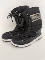 Bottes dhiver enfant MOON BOOT Taille 33 Très bon état