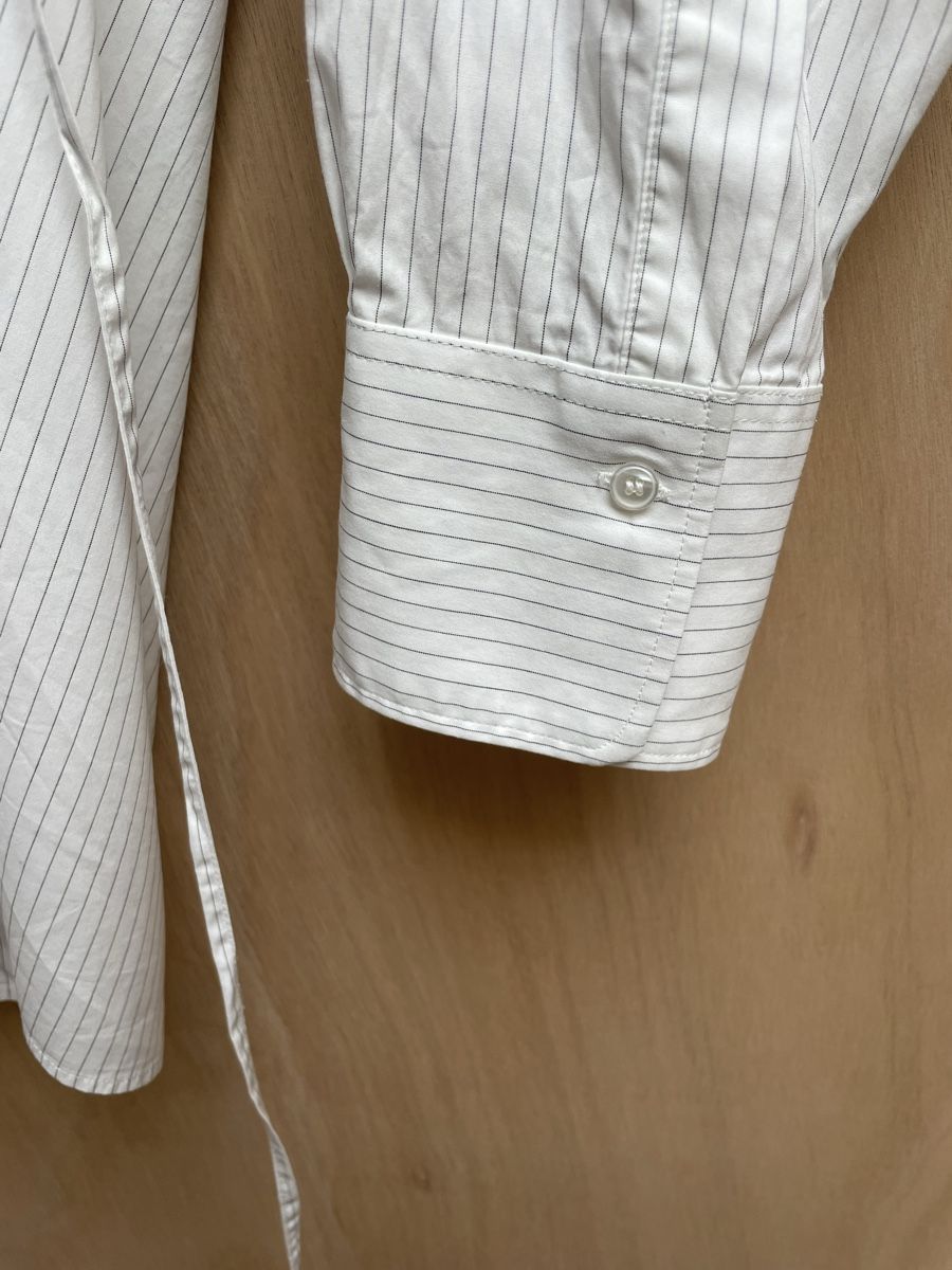 Victoria Beckham Camicette: Victoria Beckham X Mango shirt size S – Usato da Yverdon-les-Bains venduto da pen_bbz8 6