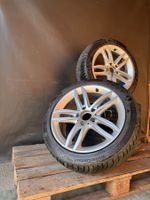 Original Mercedes 17zoll Felgen