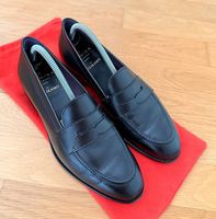CARMINA Loafers (Gr. 6.5 / 40)