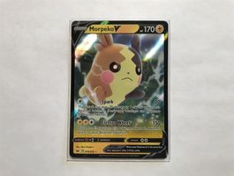 Morpeko V