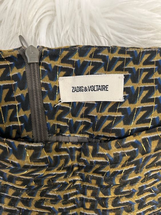 Gonne: Jupe Zadig & Voltaire – Usato da Basel venduto da astwo 2