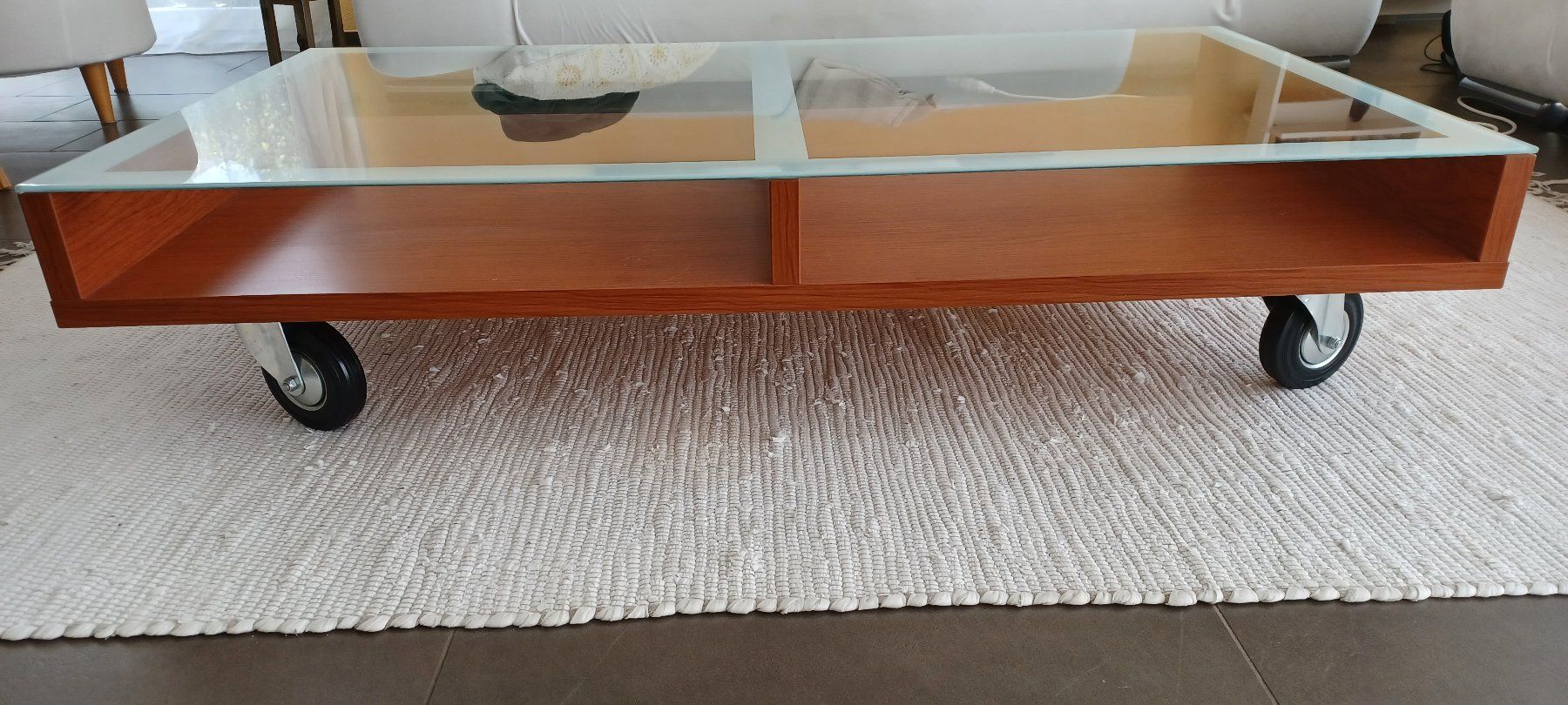 Tables: Salontisch – D'occasion à Hochdorf par PHS 1