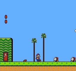 Nintendo Giochi: Nintendo Famicom Super Mario USA Japanische Version – Usato da Schliern b. Köniz venduto da 505SR2.0 4