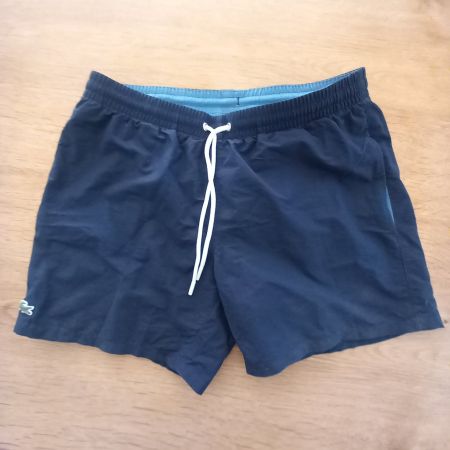 Lacoste Badehose, Grösse M / Maillot de bain Lacoste M