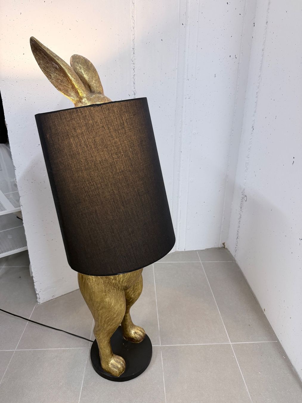 Kare Lampade: Kare Hasenlampe – Usato da Zollikerberg venduto da Nachstore
