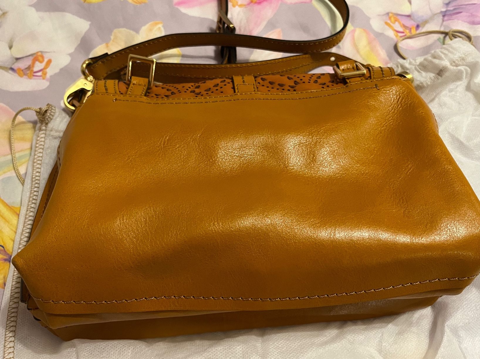 The Bridge Borse da donna: The Bridge bag limited edition – Usato da Bôle venduto da lau_wc66 2