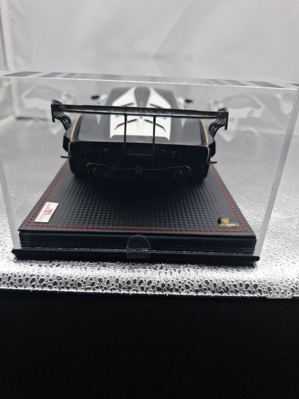 Lamborghini Modellini d'auto: MR Lamborghini Essenza SC V12   1:18 – Nuovo (secondo la descrizione) da Gipf-Oberfrick venduto da Edii45 3
