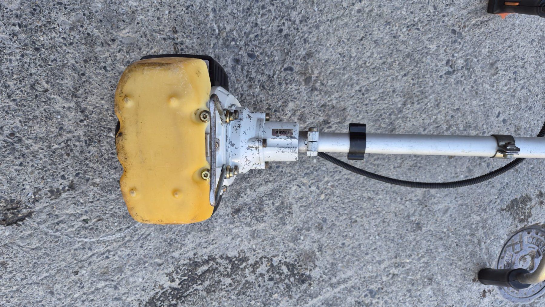 Stihl Tutte le macchine: Stihl Motorsense FS 106 – Difettoso da Niederwil AG venduto da Maeder_AG 7