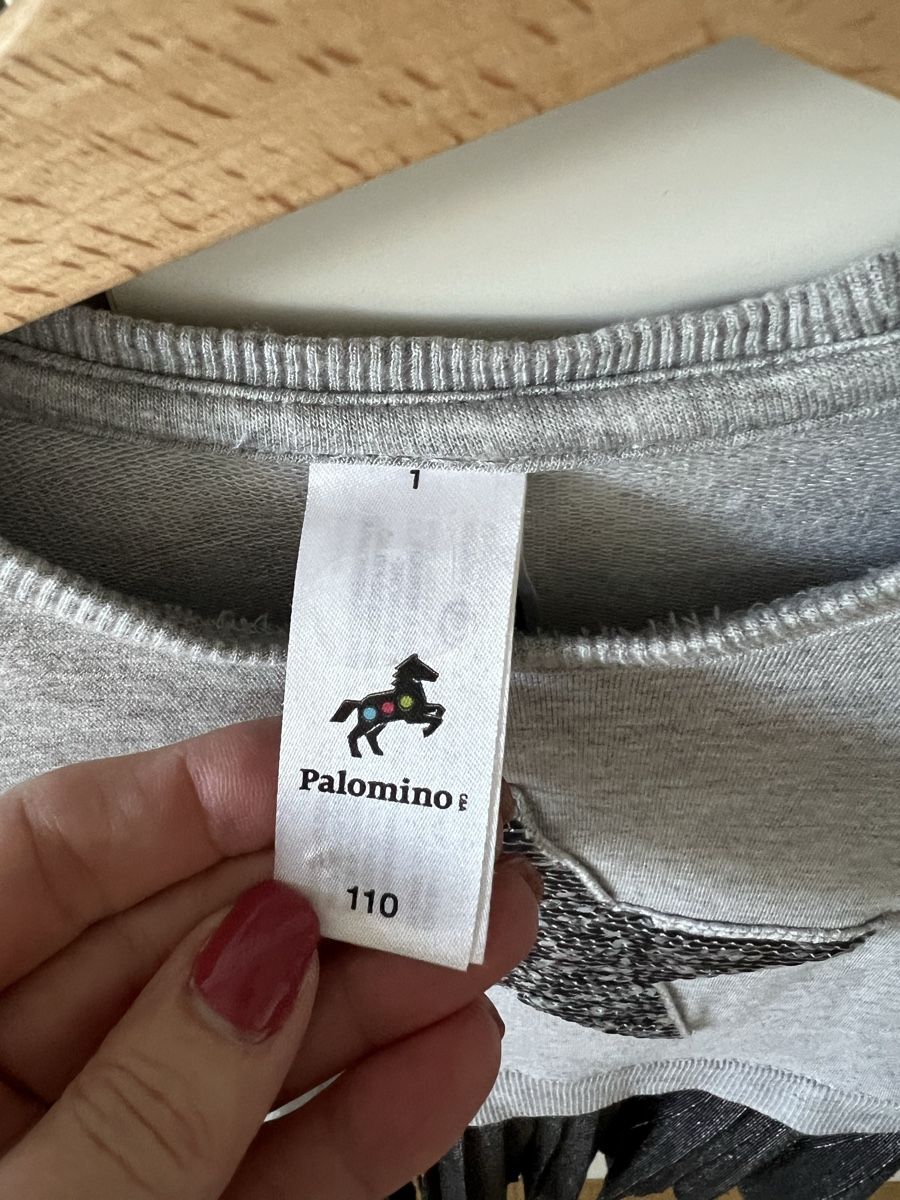 C&A Kleider & Röcke: Palomino Kleid Grösse 110 – Gebraucht aus Inwil von Karenstone 1