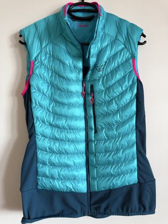 Dynafit Gilet in M