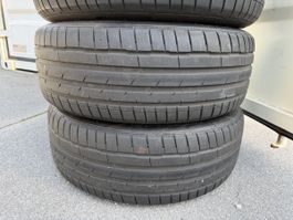 2X235/45R21 Hankook Sommer 2025 5.7mm