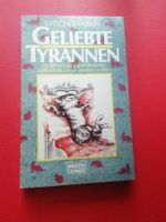 Livre "Geliebte Tyrannen " S. Fischer-Fabian, parfait état!