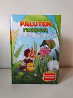 Paluten Freedom: Das grosse Schrumpfen