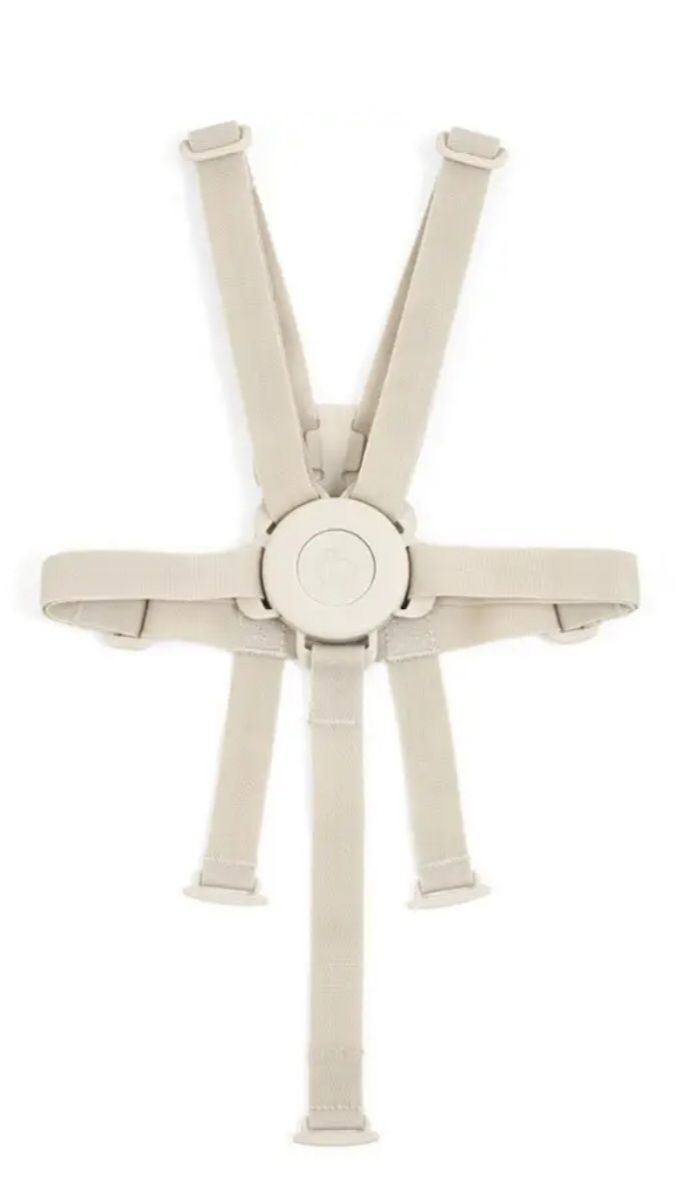 Supporti a parete: Stokke Gurtsystem Tripp Trapp – Nuovo e nell'imballaggio originale da Hofstetten BE venduto da lis_tlt6